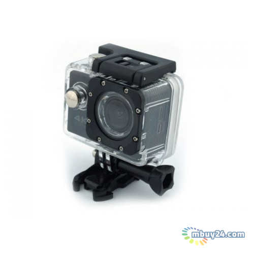 Экшн-камера Action S333 Sport Wi Fi водонепроницаемая с пультом фото №1
