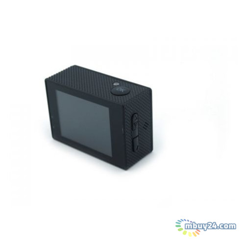 Экшн-камера Action S333 Sport Wi Fi водонепроницаемая с пультом фото №4