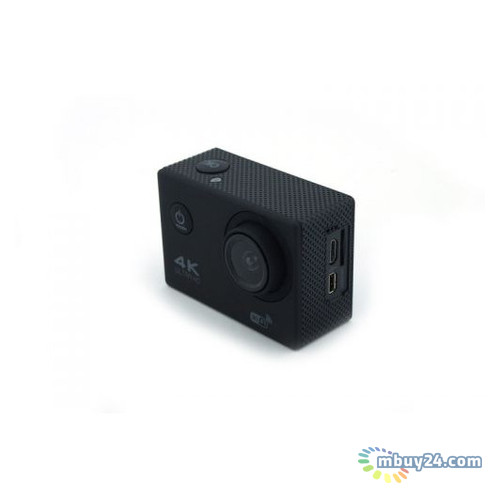 Экшн-камера Action S333 Sport Wi Fi водонепроницаемая с пультом фото №3