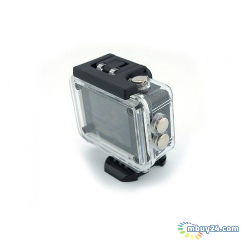 Экшн-камера Action S333 Sport Wi Fi водонепроницаемая с пультом фото №2