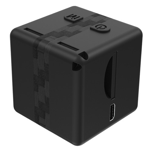 Экшн-камера Jakcom CC2 Smart Compact Full HD Black (jkmaccc2b) фото №3