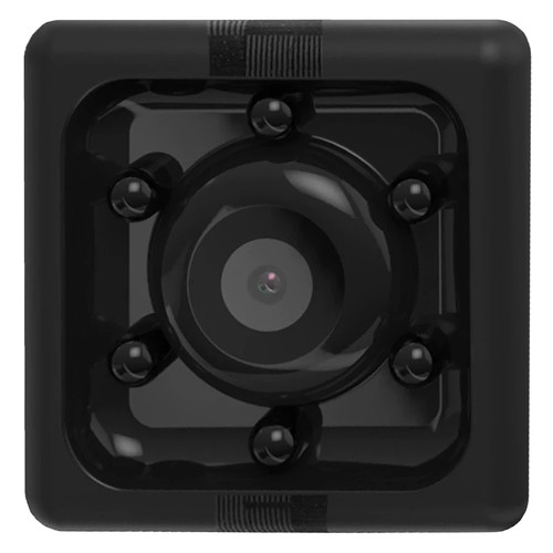 Экшн-камера Jakcom CC2 Smart Compact Full HD Black (jkmaccc2b) фото №4
