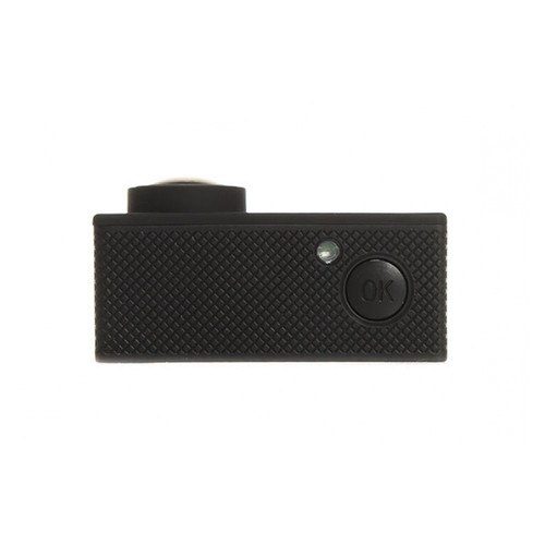 Видеокамера XPRO WiFi 4K Black + Монопод в подарок! фото №5