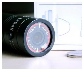 Екшн-камера на шолом XPRO HUNTER FULL HD 1080P (HUNTER_980) фото №7
