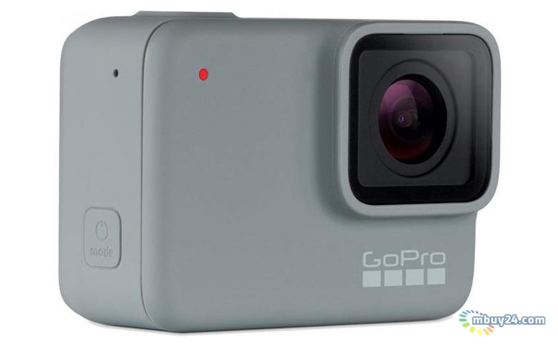 Экшн-камера GoPro Hero 7 White (CHDHB-601-RW) фото №2