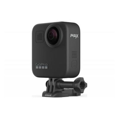 Екшн-камера GoPro MAX Black (CHDHZ-201-RW) фото №7