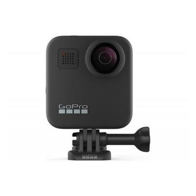 Екшн-камера GoPro MAX Black (CHDHZ-201-RW) фото №5