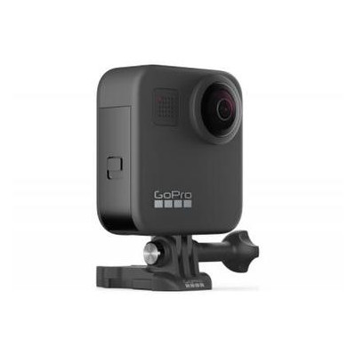 Екшн-камера GoPro MAX Black (CHDHZ-201-RW) фото №6