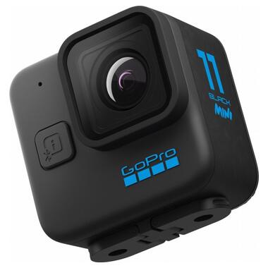Екшн-камера GoPro HERO11 Black Mini фото №2