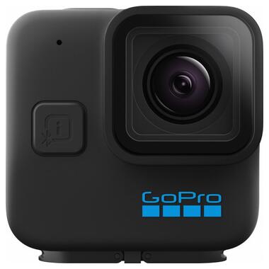 Екшн-камера GoPro HERO11 Black Mini фото №1