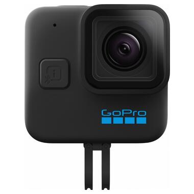 Екшн-камера GoPro HERO11 Black Mini фото №3
