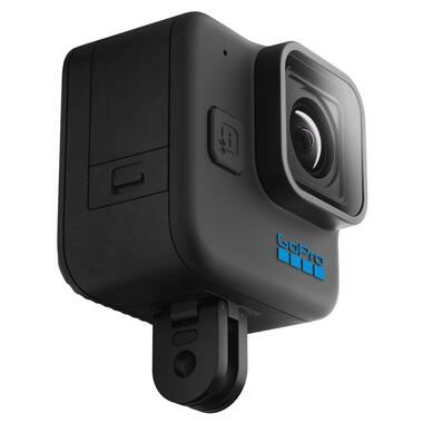 Екшн-камера GoPro HERO11 Black Mini (CHDHF-111-TH) фото №1