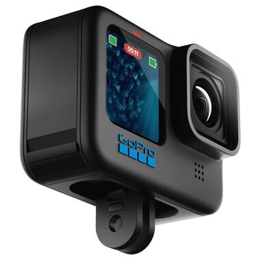 Екшн-камера GoPro HERO11 Black Special Bundle (CHDRB-111-RW) фото №1