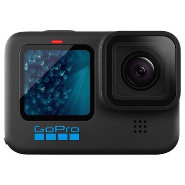 Камера GoPro HERO12 Black (CHDHX-121-RW) EU фото №1