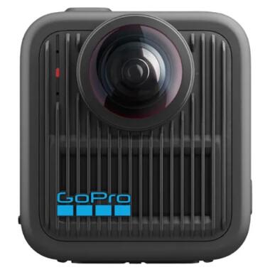 Экшн-камера GoPro GoPro MAX 2 NEW (CHDHZ-311-RW) фото №1