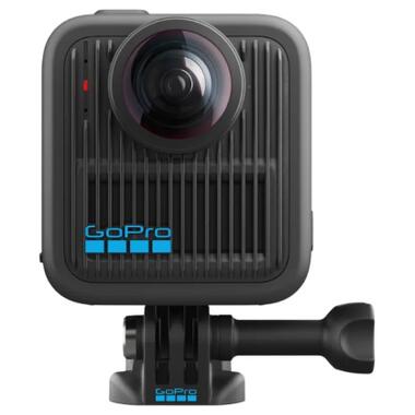 Экшн-камера GoPro GoPro MAX 2 NEW (CHDHZ-311-RW) фото №2