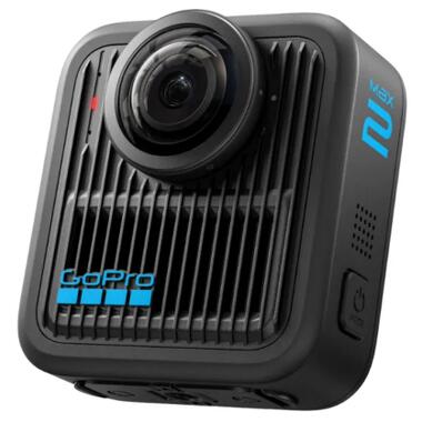 Экшн-камера GoPro GoPro MAX 2 NEW (CHDHZ-311-RW) фото №4