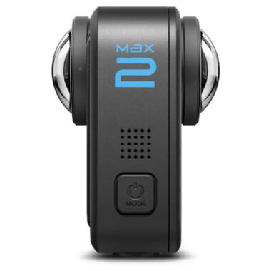 Экшн-камера GoPro GoPro MAX 2 NEW (CHDHZ-311-RW) фото №5