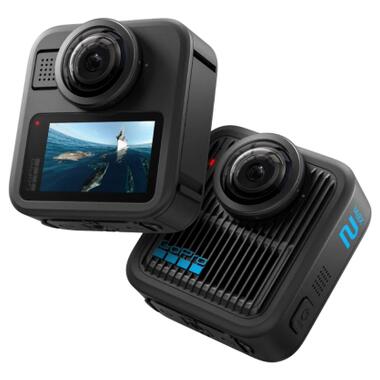 Экшн-камера GoPro GoPro MAX 2 NEW (CHDHZ-311-RW) фото №6