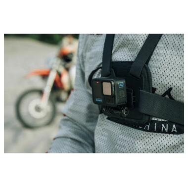 Экшн-камера GoPro HERO13 Black + 3 Enduro Batteries + SD Card + Dual Battery Charger + Case (CHDRB-134-RW) фото №10