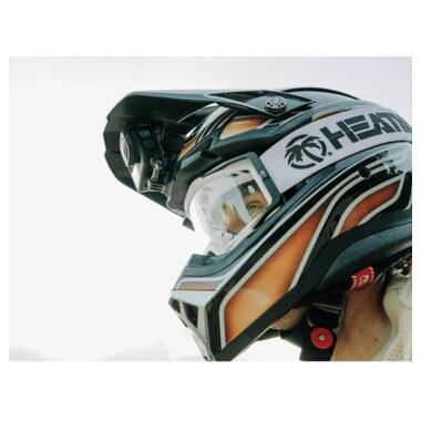 Экшн-камера GoPro HERO13 Black + 3 Enduro Batteries + SD Card + Dual Battery Charger + Case (CHDRB-134-RW) фото №9