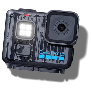 Экшн-камера GoPro LIT HERO (CHDHF-132-EU) фото №5