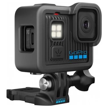 Экшн-камера GoPro LIT HERO (CHDHF-132-EU) фото №6