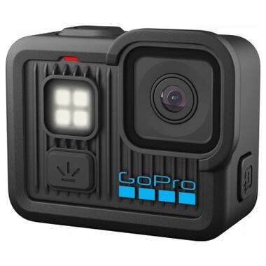 Экшн-камера GoPro LIT HERO (CHDHF-132-EU) фото №1