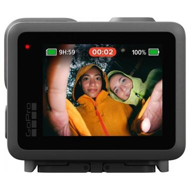 Экшн-камера GoPro LIT HERO (CHDHF-132-EU) фото №9