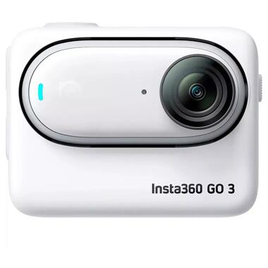 Екшн-камера Insta360 GO 3 64GB Standalone EU (CINSABKA-GO3) фото №6