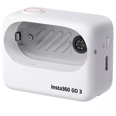 Екшн-камера Insta360 GO 3 64GB Standalone EU (CINSABKA-GO3) фото №5