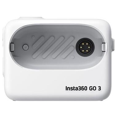 Екшн камера Insta360 GO 3 128GB Standalone Arctic White фото №7