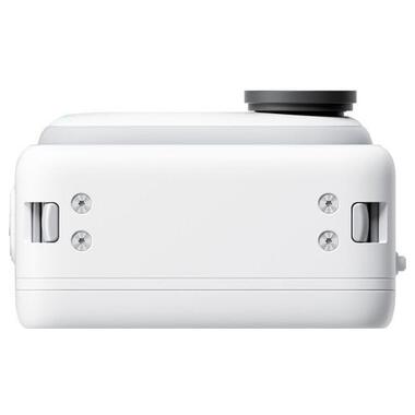Екшн камера Insta360 GO 3 128GB Standalone Arctic White фото №9