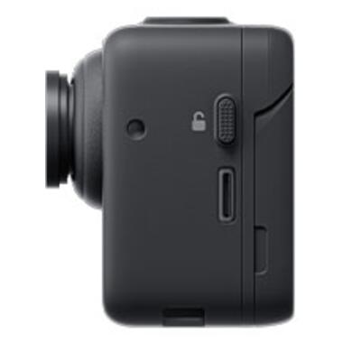 Екшн камера Insta360 GO 3 128GB Standalone Midnight Black фото №6
