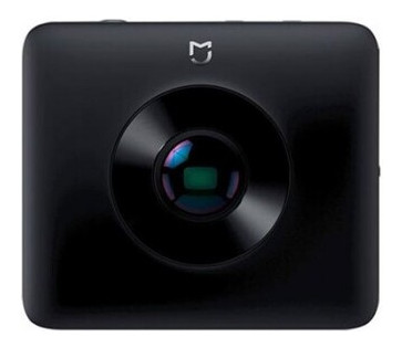Камера Xiaomi Mijia Sphere Panorama Camera 360 (ZRM4022CN) фото №1
