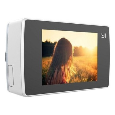 Экшн-камера Xiaomi Yi Lite 4k Black фото №2