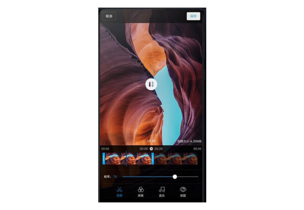 Экшн-камера Xiaomi MiJia 360 Panoramic Camera Black (QJTZ01FJ) фото №6