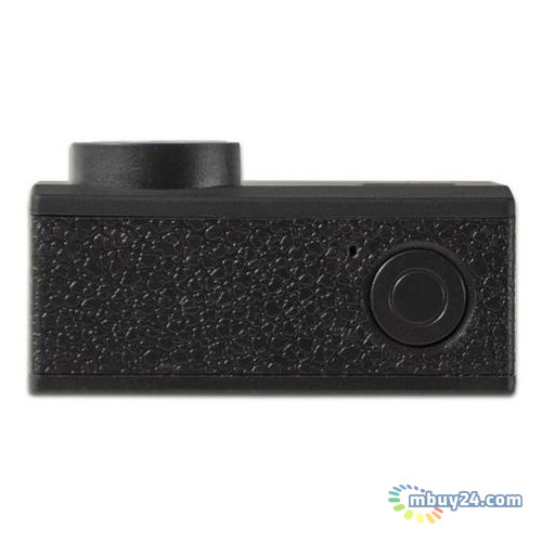 Экшн-камера Sigma mobile X-Sport C11 Black фото №6