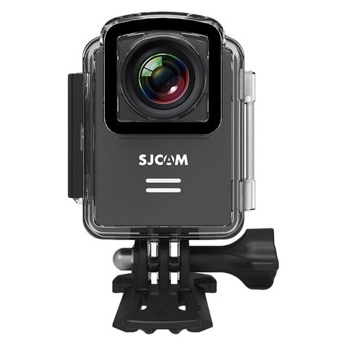 Видеокамера SJCam M20 Black фото №2