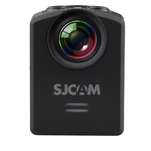 Видеокамера SJCam M20 Black фото №1