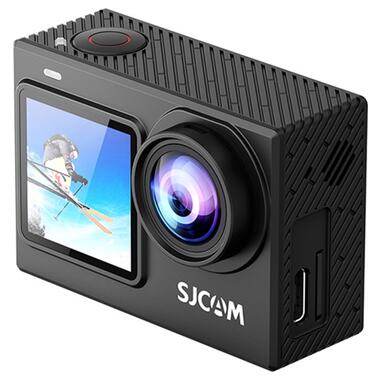Екшн камера 4K60fps SJCAM SJ6Pro фото №2