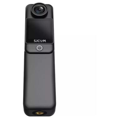 Екшн камера SJCAM C300 Black фото №3