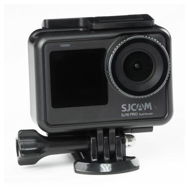 Екшн камера SJCAM SJ10 Pro фото №2