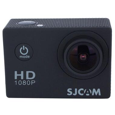 Екшн камера SJCAM SJ4K (SJ4000) фото №1