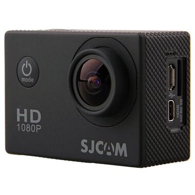 Екшн камера SJCAM SJ4K (SJ4000) фото №5