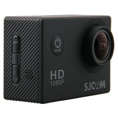 Екшн камера SJCAM SJ4K (SJ4000) фото №4