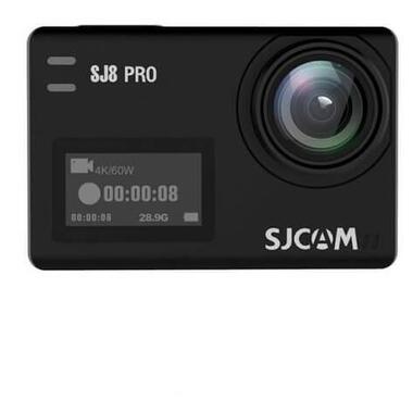 Екшн камера SJCAM SJ8 Pro фото №3