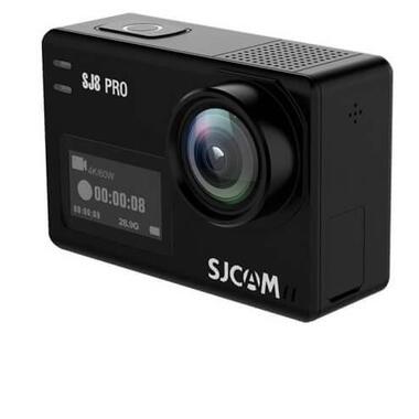 Екшн камера SJCAM SJ8 Pro фото №2