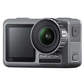 Екшн-камера DJI Osmo Action (CP.OS.00000020.01) фото №2