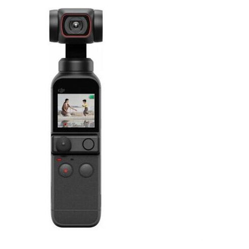 Камера DJI Pocket 2 UA (CP.OS.00000146.01) фото №1
